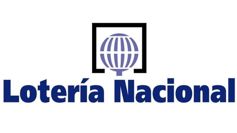 Logo de la Lotería Nacional (Foto TA)